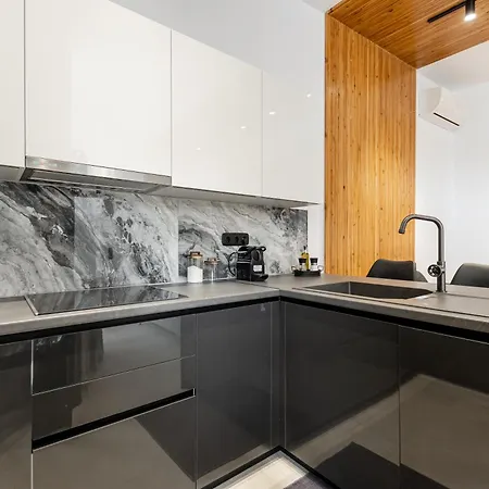 Apartamento Aegean Loft 1br Naxos - Vívlos