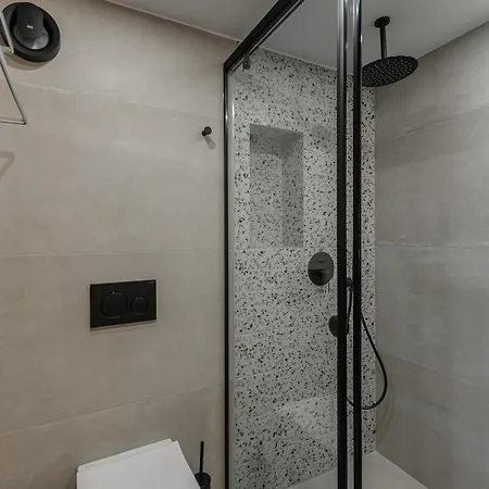 Aegean Loft 1br Naxos - *